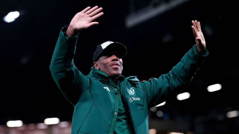 Марсиал: Тръгвам си от Манчестър Юнайтед, но оставам завинаги “червен дявол”