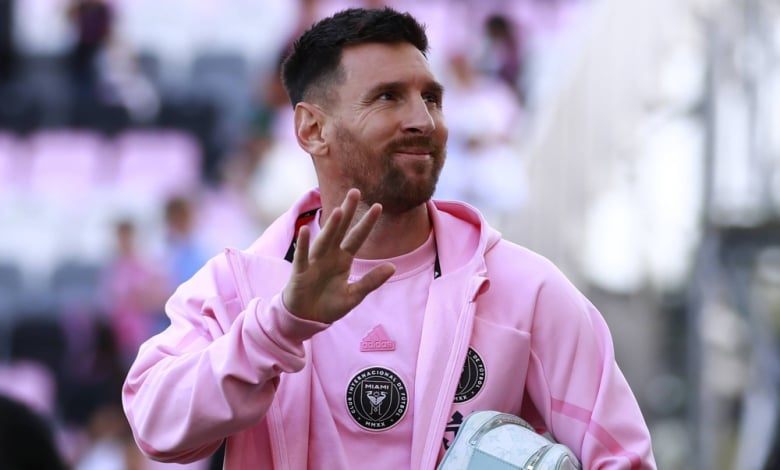 Меси заговори за пенсиониране, разтърси с признание ВИДЕО