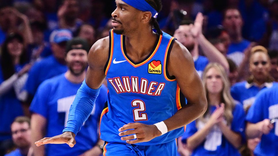 Легенда на НБА поздави втория MVP на Канада