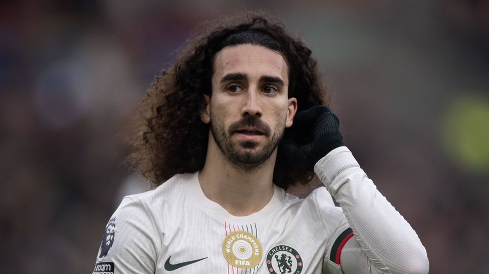 Кукурея: Двубоят не е аз срещу Ламин Ямал, на терена сме 11 на 11