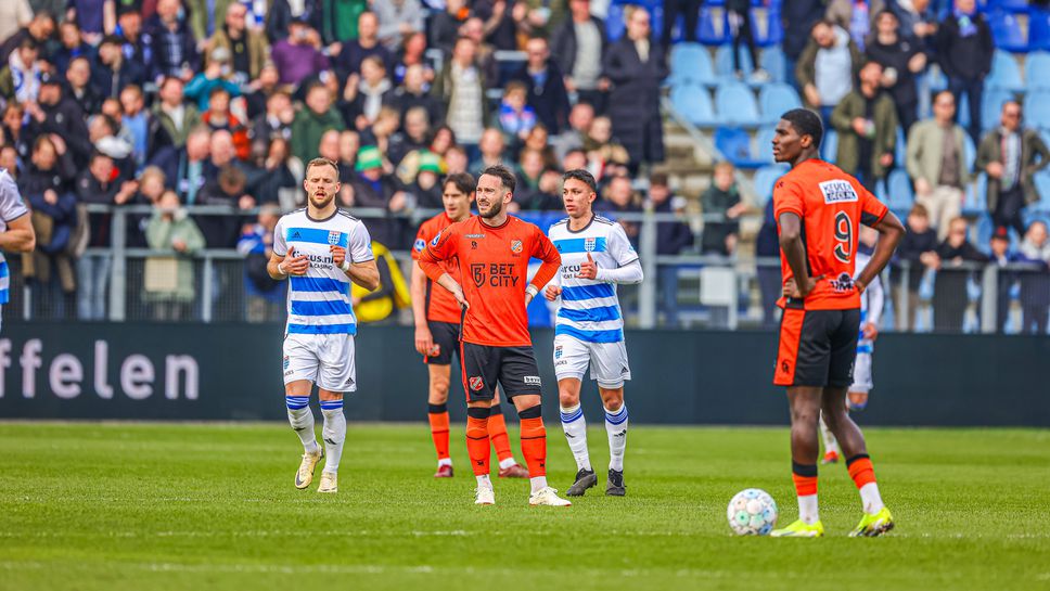 Филип Кръстев и Цволе не успяха да победят последния