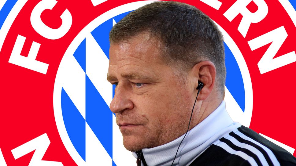 Еберл: Мачът показа какво представляваме и обобщава доста добре характера на този отбор