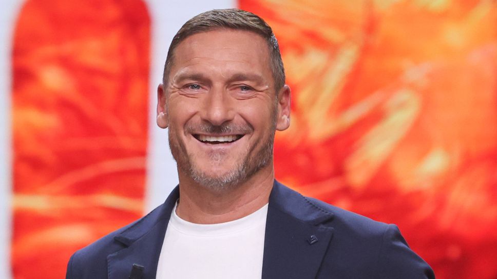 Тоти: Спалети пристигна в Рома с целта да ме откаже от футбола, но клубът ме разочарова повече