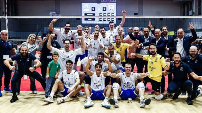 Светослав Станков MVP, Кифисия спечели "българското" дерби с ПАОК в Гърция