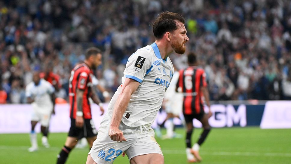 Поредно фиаско отдалечи Марсилия от топ 4