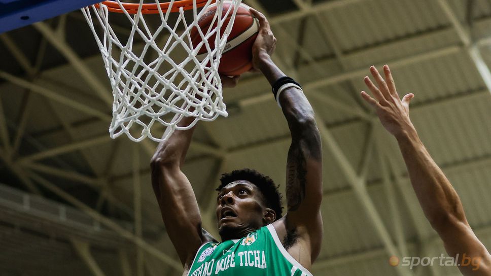 Обрат и победа за Черно море Тича след продължение във Варна