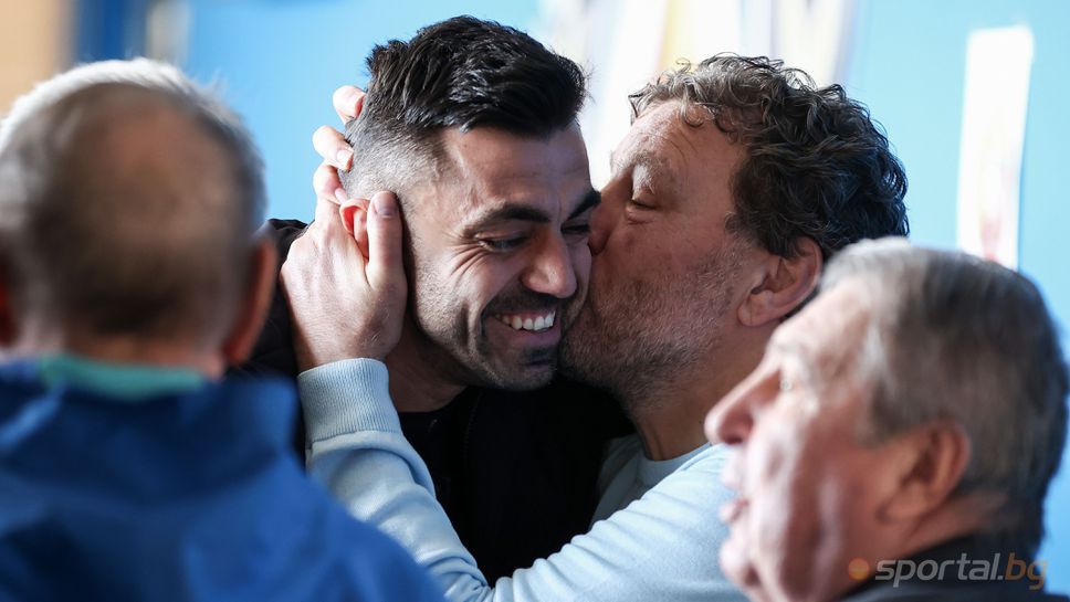 Левски праща бивши национали за таланти в Африка