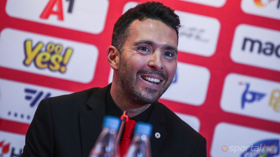 Бивш шеф на ЦСКА: Лудогорец показа как "хапе", девет точки могат да бъдат стопени