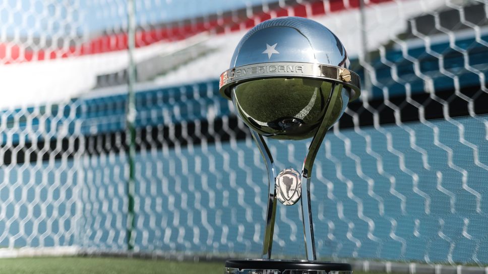 Копа Судамерикана: съставите на Ланус и Атлетико Минейро