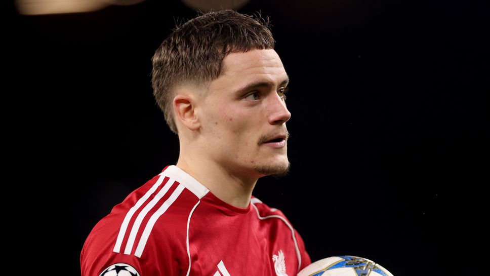 Бащата на Виртц: Скоро ще се адаптира, съотборниците му признават колко е добър