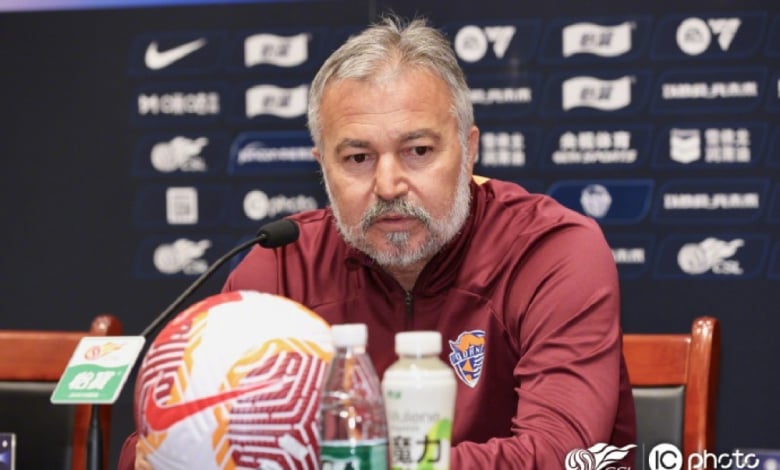 Отборът на Ясен Петров изтърва победа в добавеното време