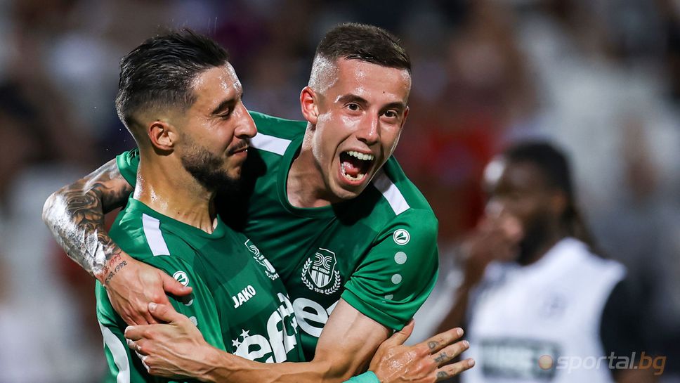 Хебър с обрат в Горна Оряховица и трета поредна победа