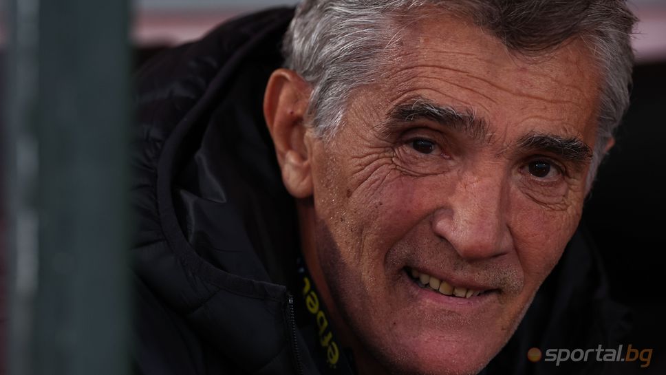 Ратко: ЦСКА би с еврогол! Това не се вижда всеки ден