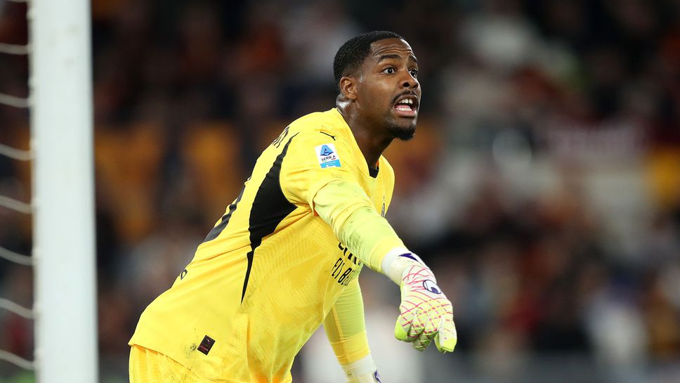 Майк Менян е отказал оферта от Галатасарай