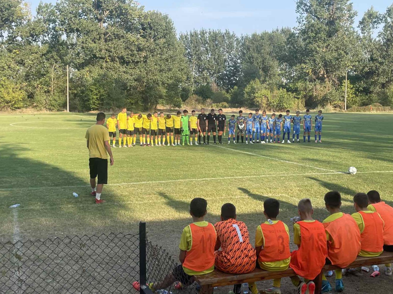 Марица (2012) се класира за основната фаза на турнира за Купата на БФС