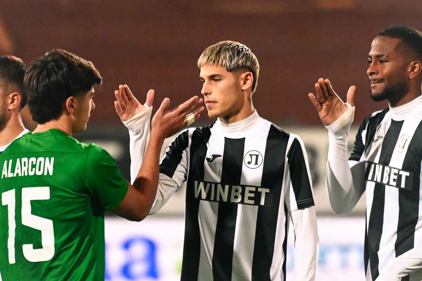 Локомотив II загуби визитата си на Созопол