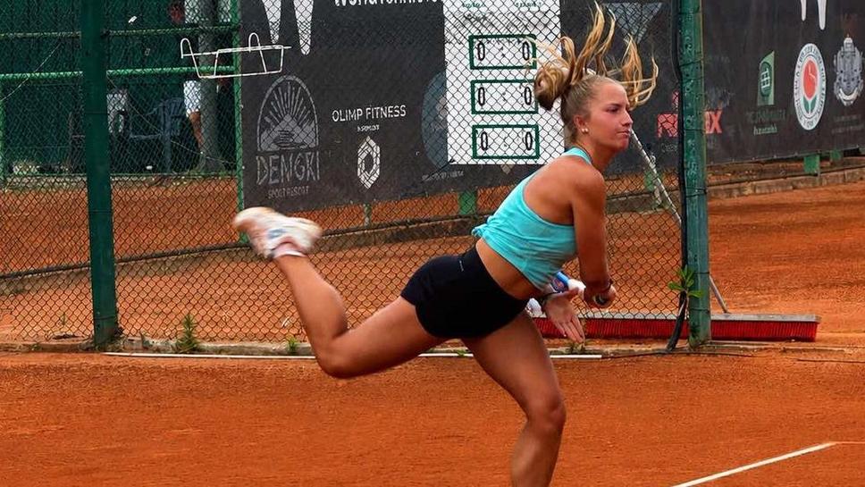Рангелова и Нунева ще играят на осминафиналите на ITF турнира в Пазарджик