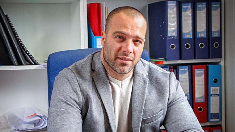Иван Пашов с брутална атака срещу Миленчев: Егото му е по-високо от IQ-то