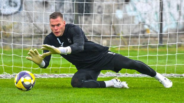 Боян Милосавлиевич поднови тренировки с Локо (Пд)