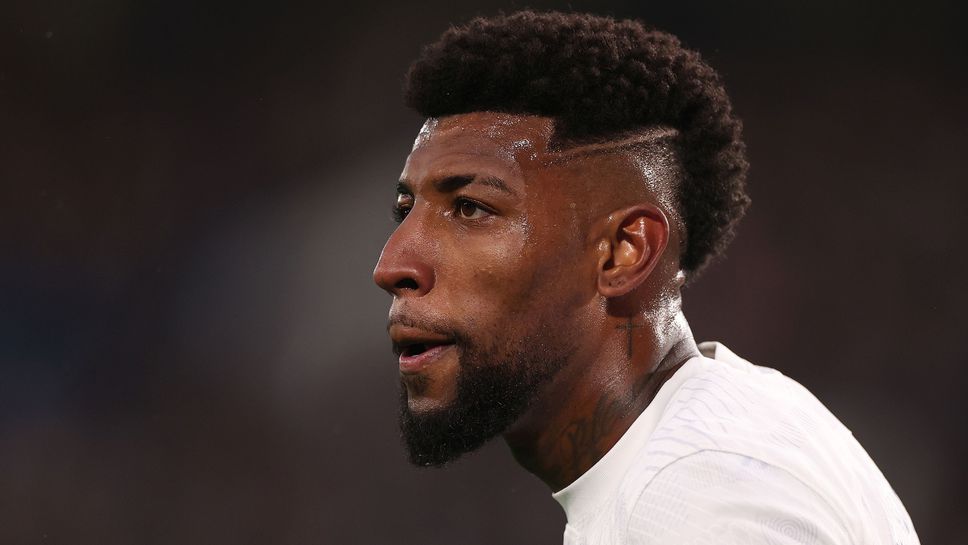 Милан преговаря с Тотнъм за Емерсон