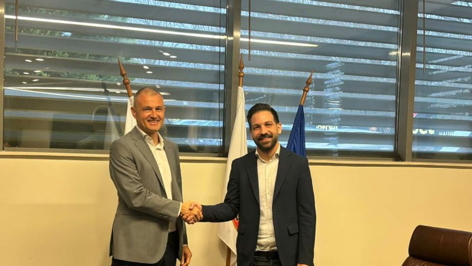 БФС обяви дългосрочно партньорство