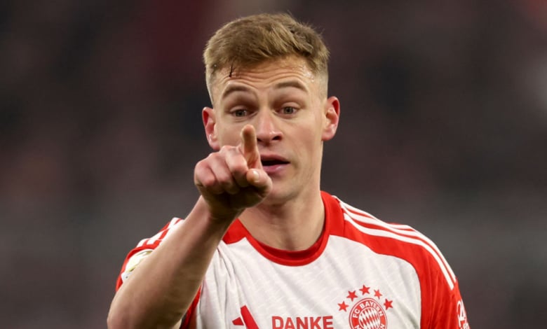 Кимих категоричен за Кроос и Бундестима