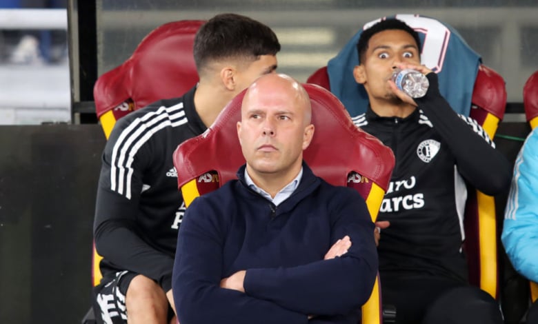 Спряганият заместник на Клоп: Не мога да отговоря на този въпрос