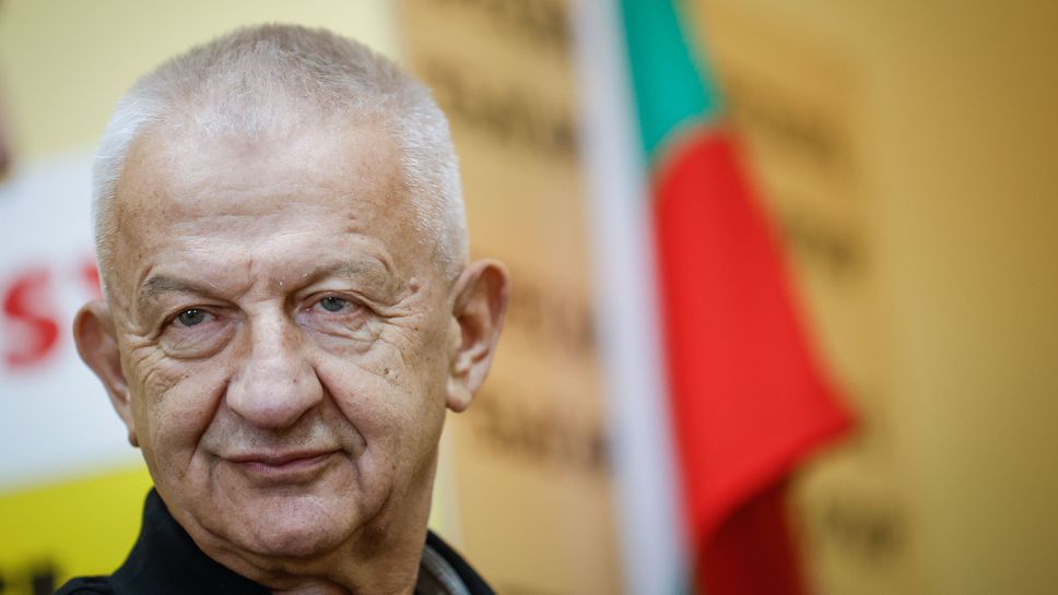 Крушарски обвини феновете на Локо в провала на сделка с чужди инвеститори