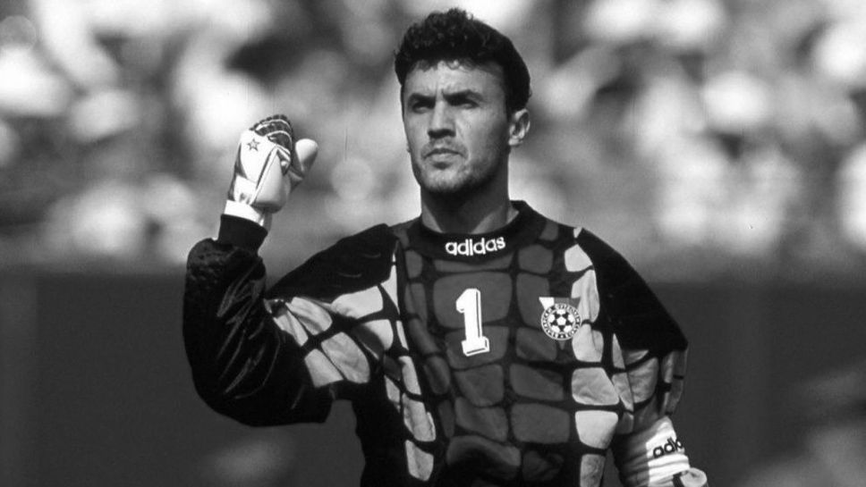 Добруджа: Борислав Михайлов оставя след себе си име, което завинаги ще бъде свързано с най-големите успехи на българския национален отбор