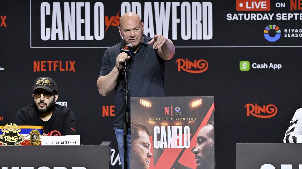 Как Zuffa Boxing планира да превземе спорта