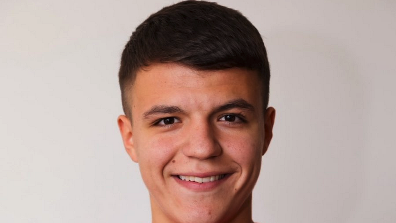 Марек се похвали с национал