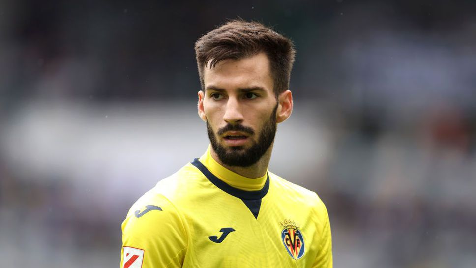 Атлетико ще опита да вземе един от новоизпечените испански национали, но ще трябва да се бръкне дълбоко