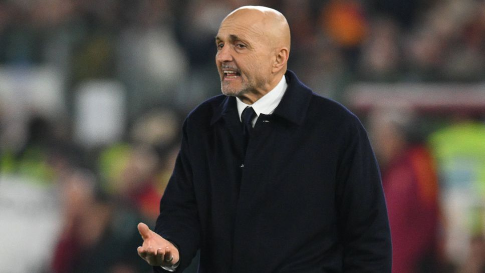 Спалети за опцията за нов договор, страха от подценяване на Пиза и завръщането на Влахович