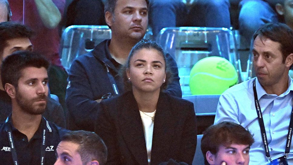 Шумни аплодисменти за Паолини на мъжките финали в Торино