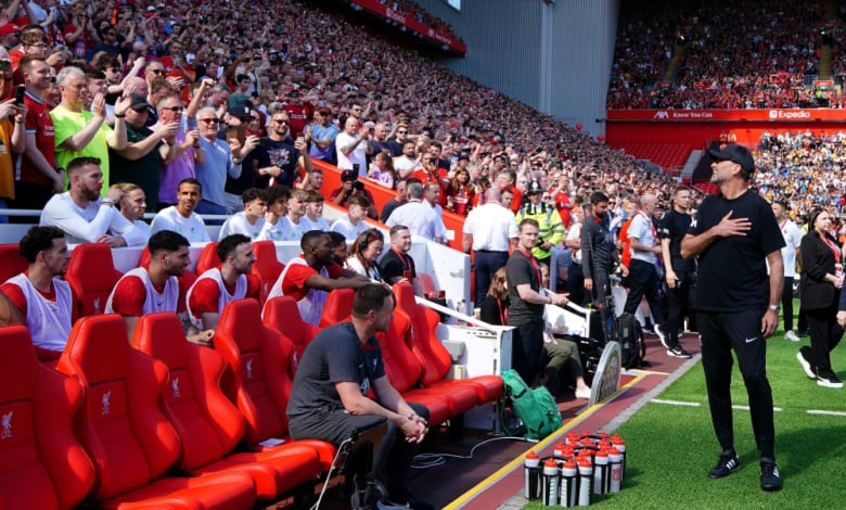 Клоп приключи с Ливърпул с много емоции и победа ВИДЕО