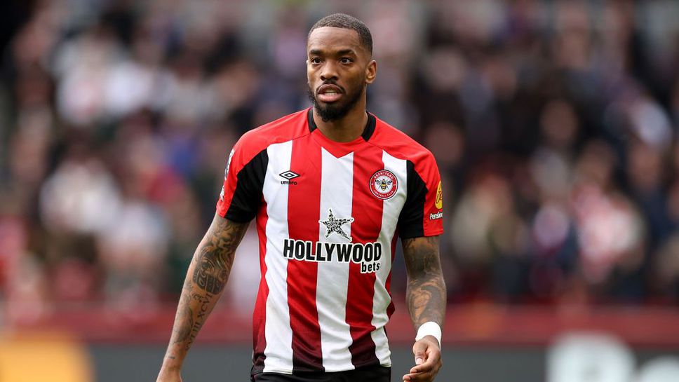 Айвън Тони: Брентфорд си взимат парите, аз се местя в Мадрид, всичко е точно