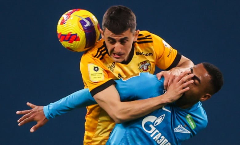 Засипаха Георги Костадинов с похвали, действал като метла