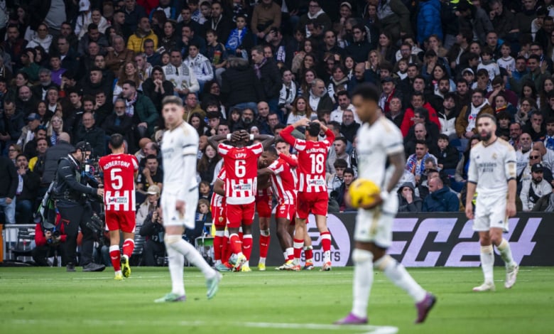 Опашкар измъчи Реал (Мадрид) в шоу с три отмени гола ВИДЕО