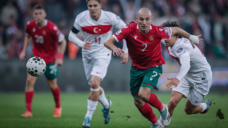 Лъч светлинка за България на "Крокодила", но накрая пак сме капо