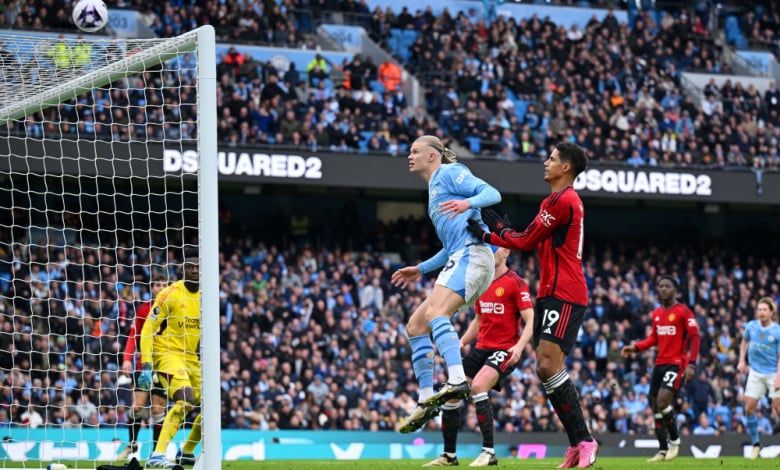 Пропускът на Ерлинг Холанд подпали мрежата, дори легенда се хвана за главата ВИДЕО