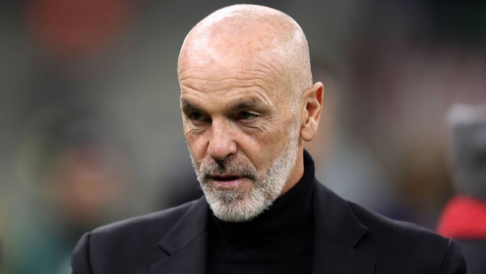 Пиоли с критики срещу дузпата