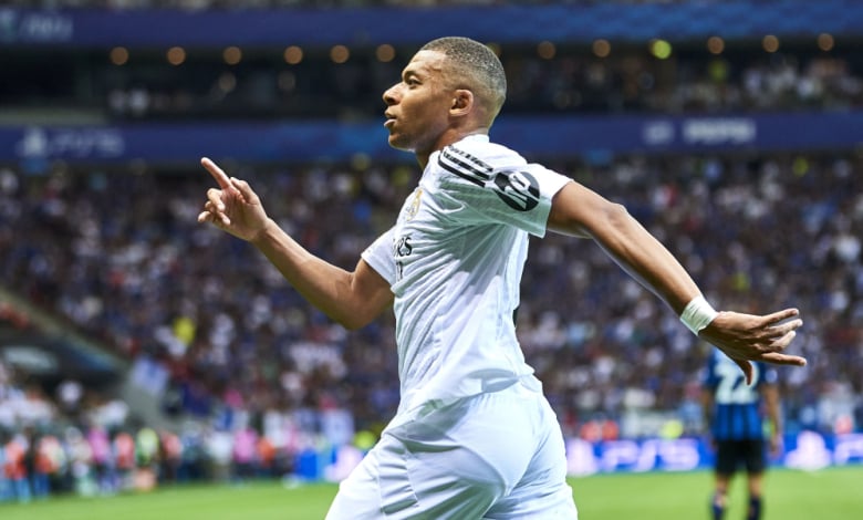 Лудница за Мбапе в Испания, чупят пореден рекорд