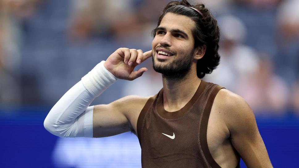 Денят на US Open: Алкарас и Сабаленка ще играят след полунощ