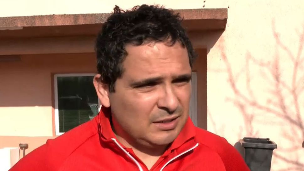 Николай Боянов: От най-добрите са