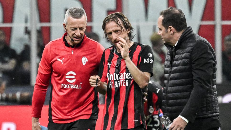 Сезонът за Модрич приключи, но не би трябвало да има проблем за Световното