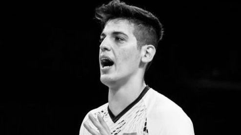 Шок във волейбола! Ирански национал почина