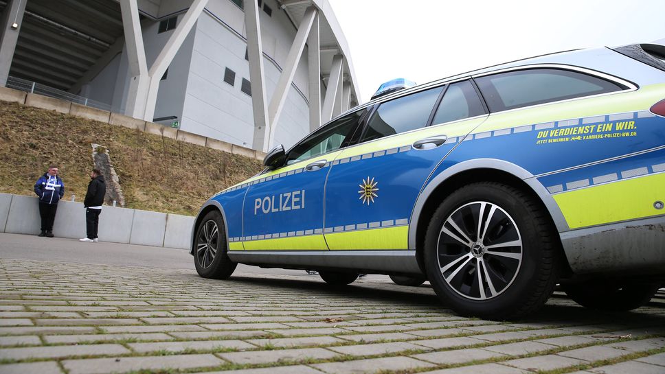 Шокиращ обрат на историята с пребития гей рефер в Германия