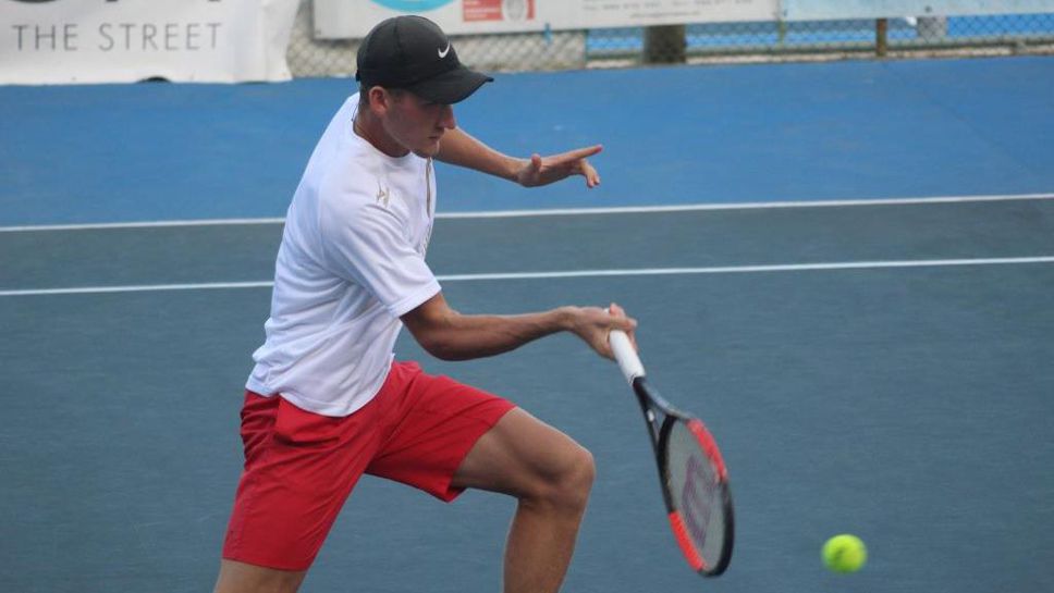 Леонид Шейнгезихт отпадна в Малта