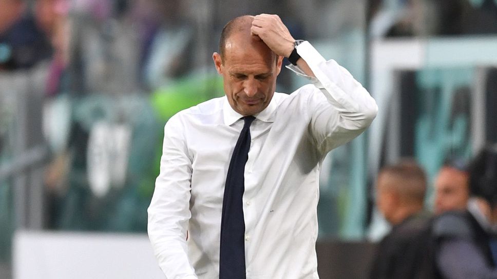 Алегри: Трябва да подобрим представянето си