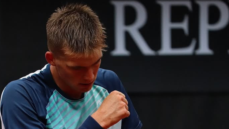 Пьотр Нестеров се класира за втория кръг на "Чалънджър" в Италия